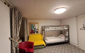 Friendly Hostel Zuerich